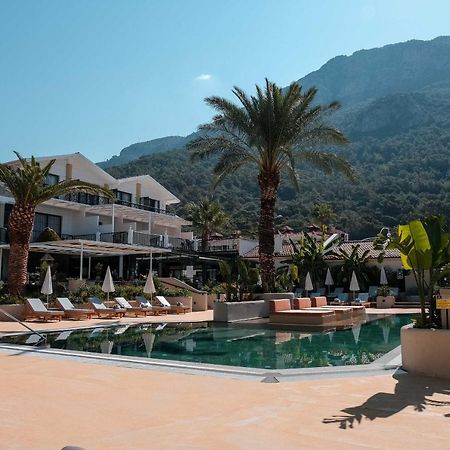Hotel Karbel Sun Ολουντενίζ Εξωτερικό φωτογραφία
