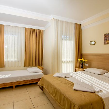 Hotel Karbel Sun Ολουντενίζ Εξωτερικό φωτογραφία