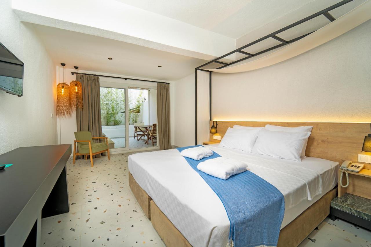 Hotel Karbel Sun Ολουντενίζ Εξωτερικό φωτογραφία
