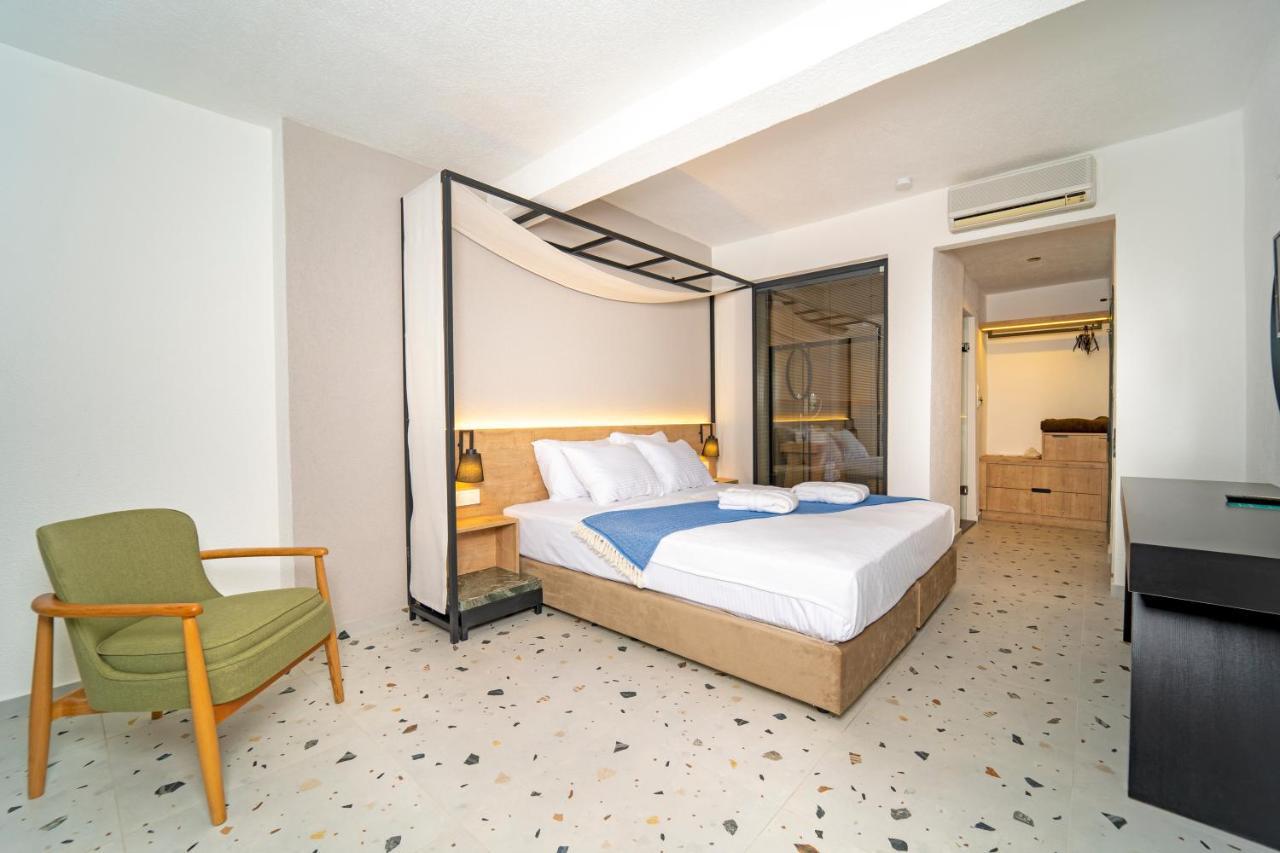 Hotel Karbel Sun Ολουντενίζ Εξωτερικό φωτογραφία