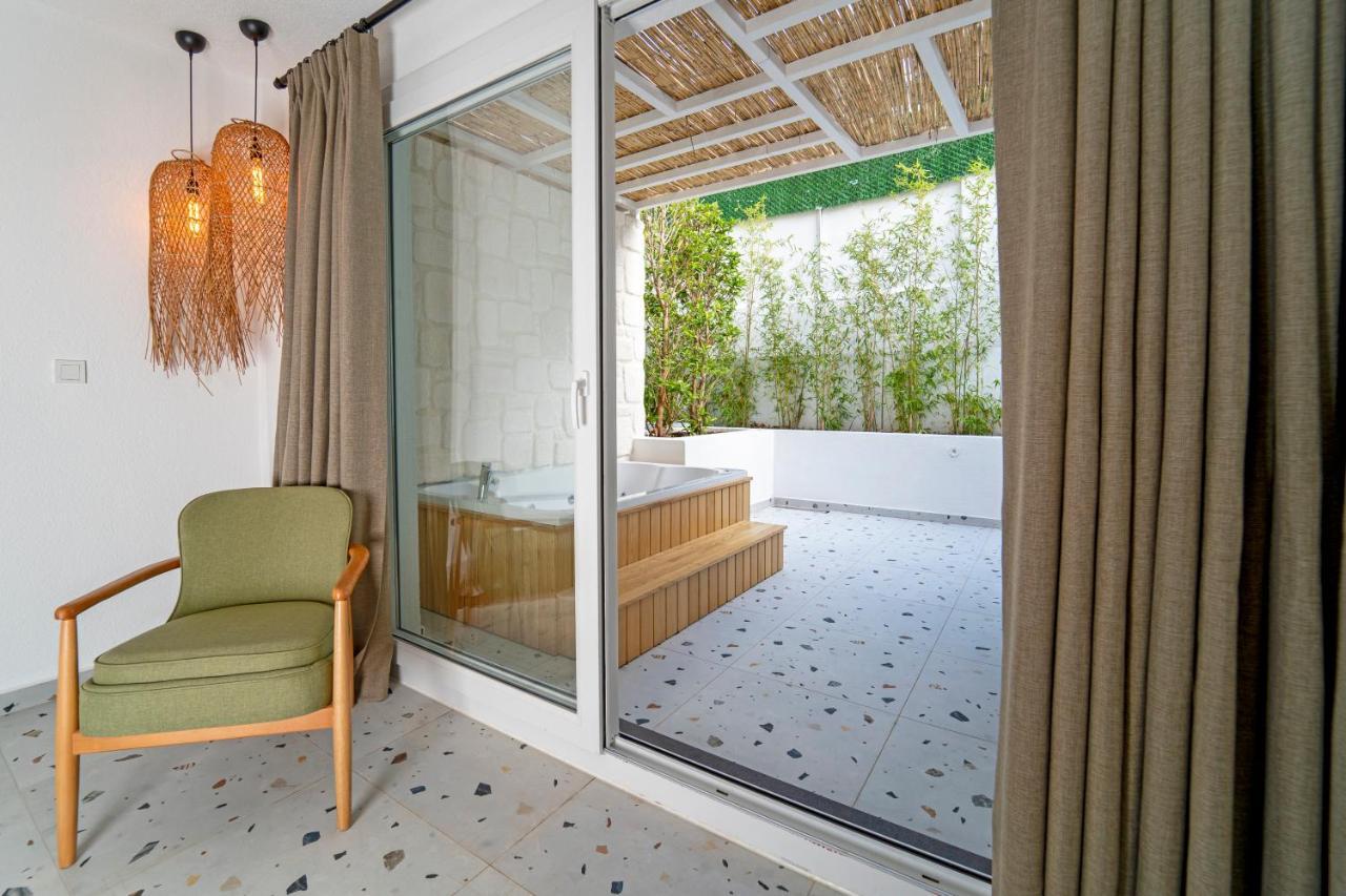 Hotel Karbel Sun Ολουντενίζ Εξωτερικό φωτογραφία