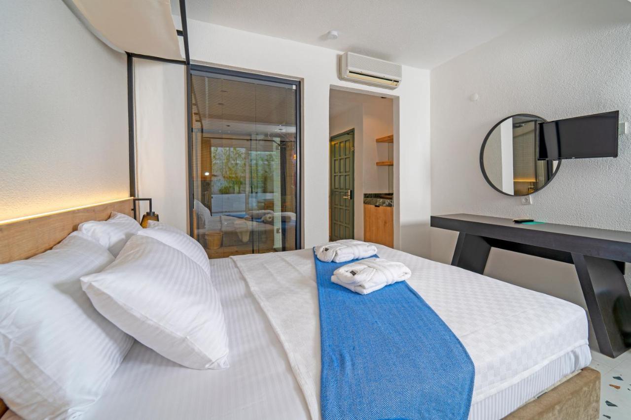 Hotel Karbel Sun Ολουντενίζ Εξωτερικό φωτογραφία