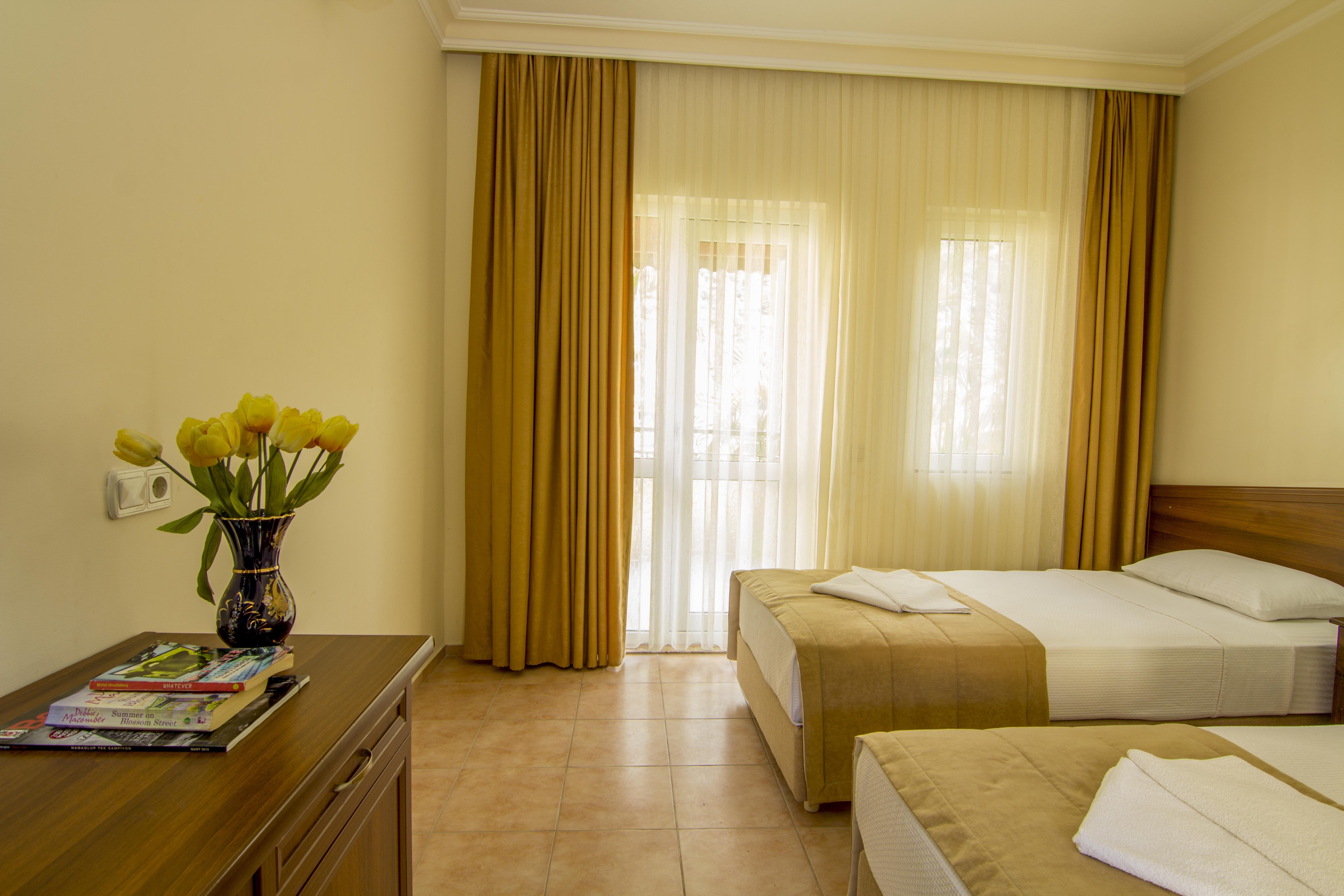 Hotel Karbel Sun Ολουντενίζ Εξωτερικό φωτογραφία