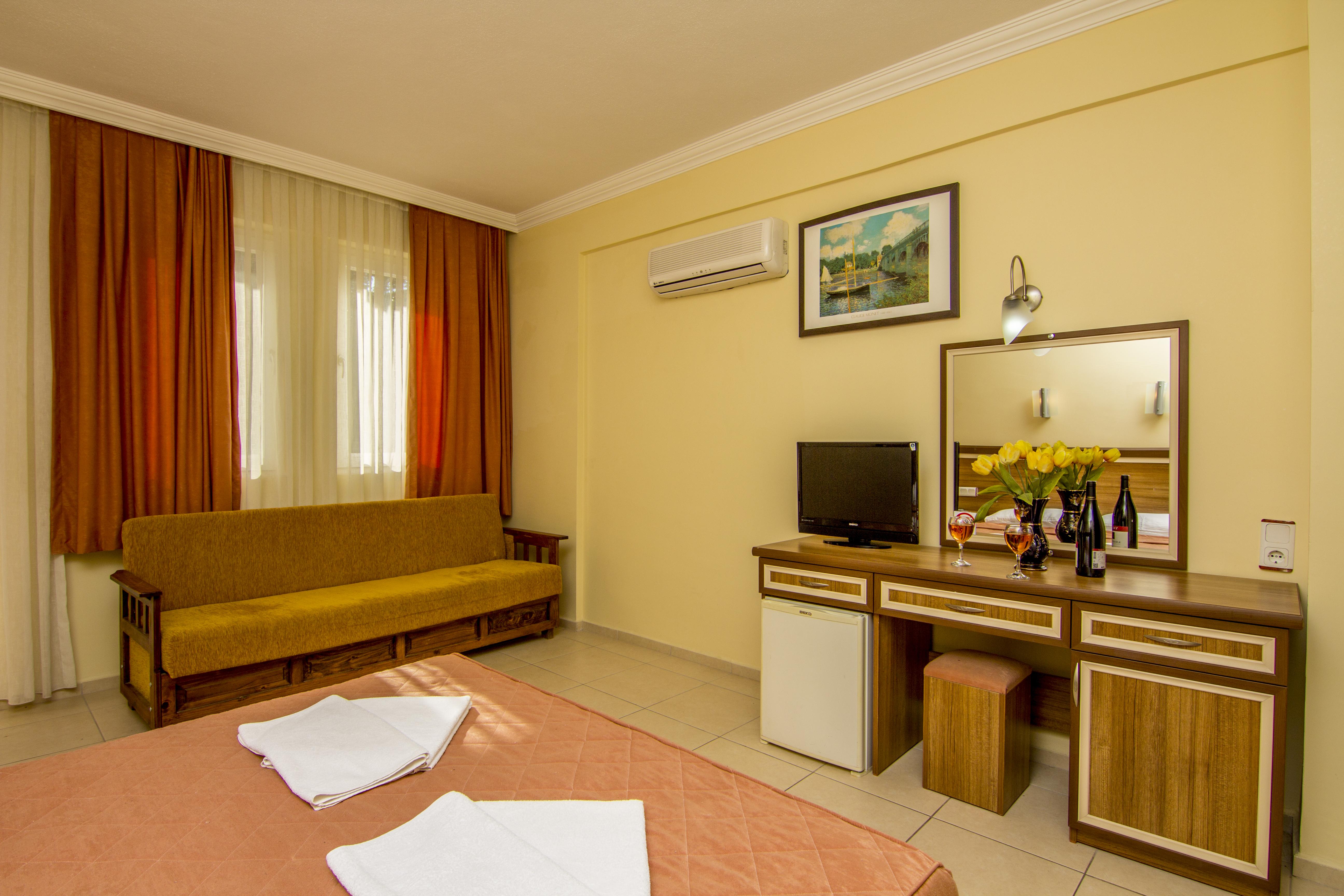 Hotel Karbel Sun Ολουντενίζ Εξωτερικό φωτογραφία