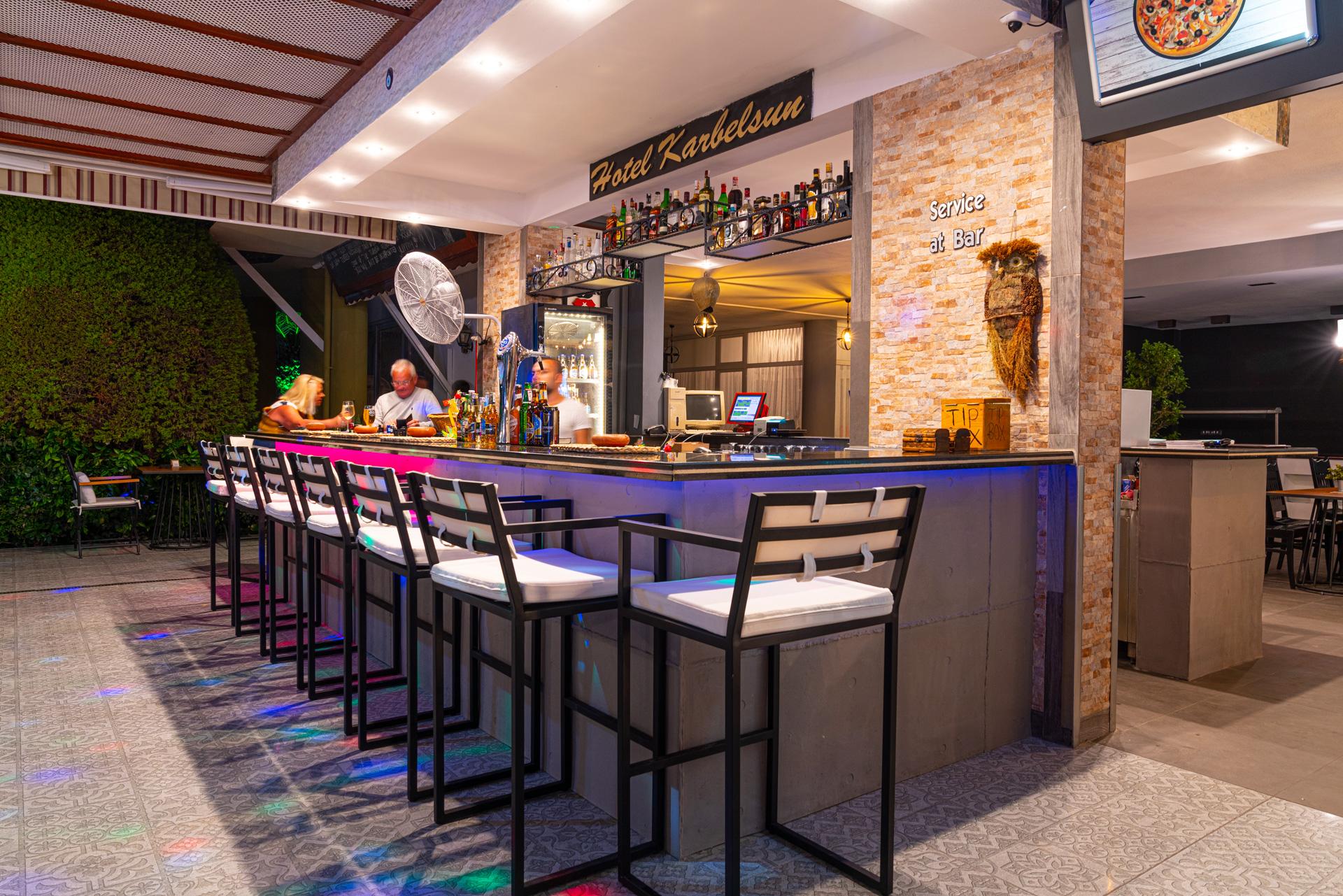 Hotel Karbel Sun Ολουντενίζ Εξωτερικό φωτογραφία