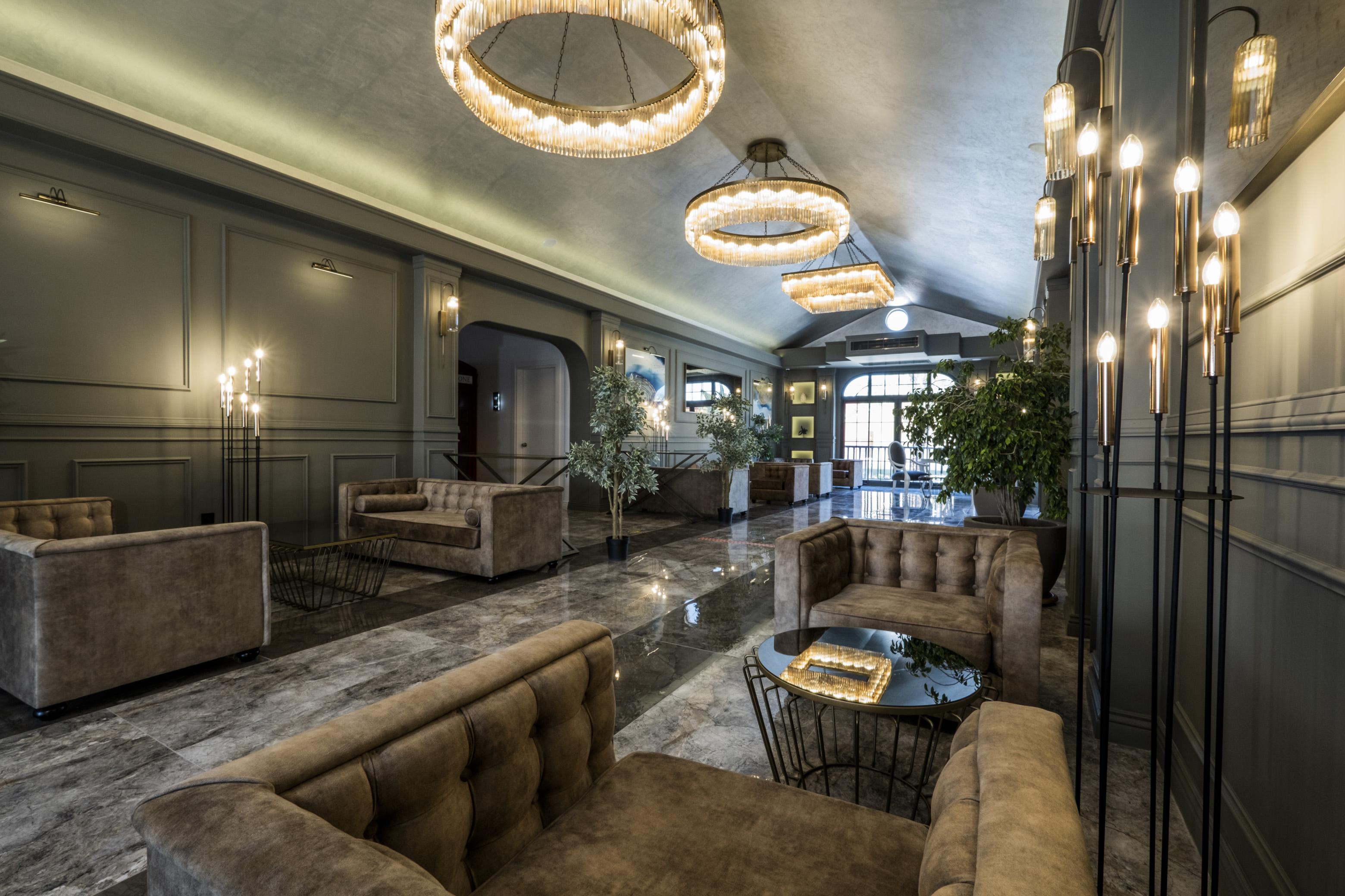 Hotel Karbel Sun Ολουντενίζ Εξωτερικό φωτογραφία