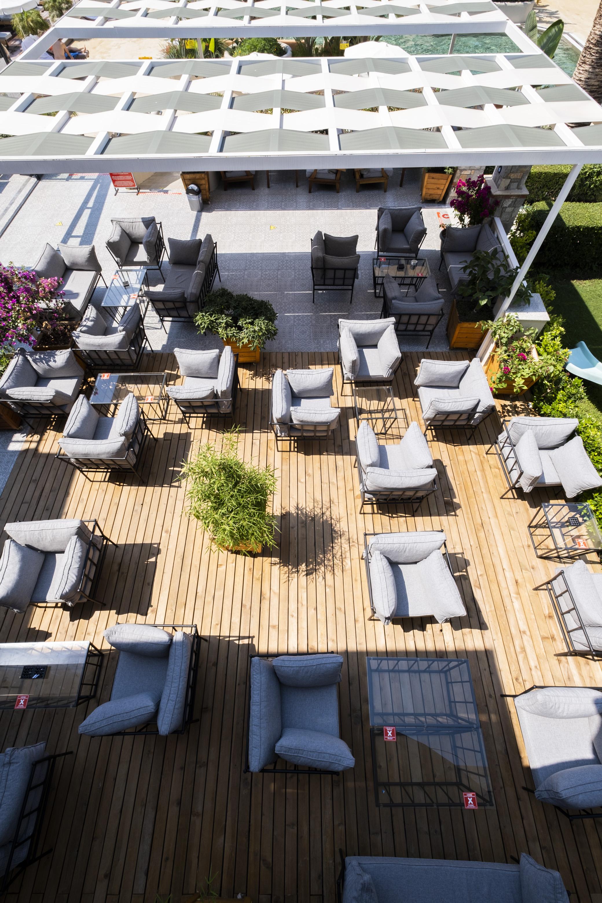 Hotel Karbel Sun Ολουντενίζ Εξωτερικό φωτογραφία