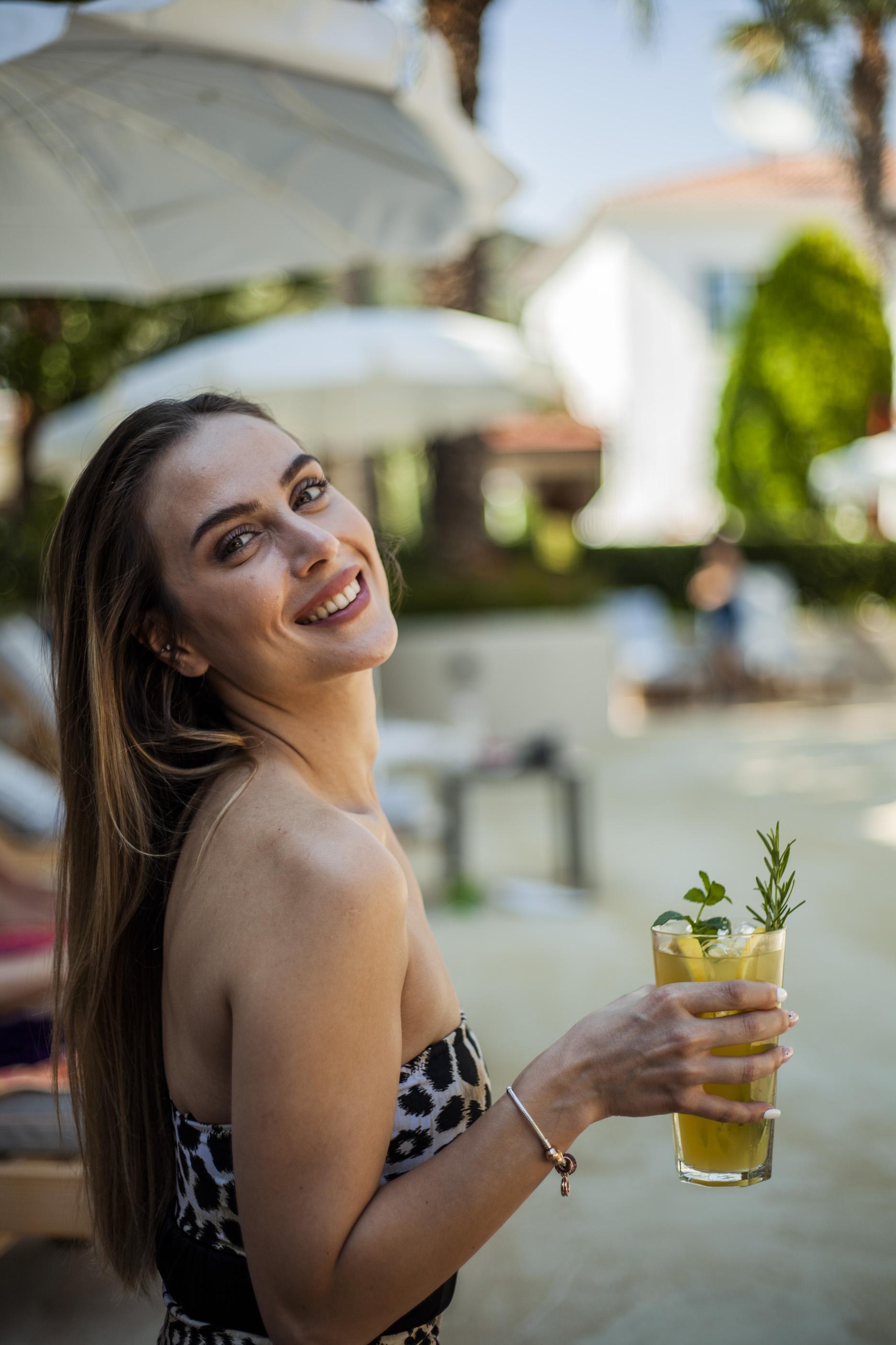 Hotel Karbel Sun Ολουντενίζ Εξωτερικό φωτογραφία