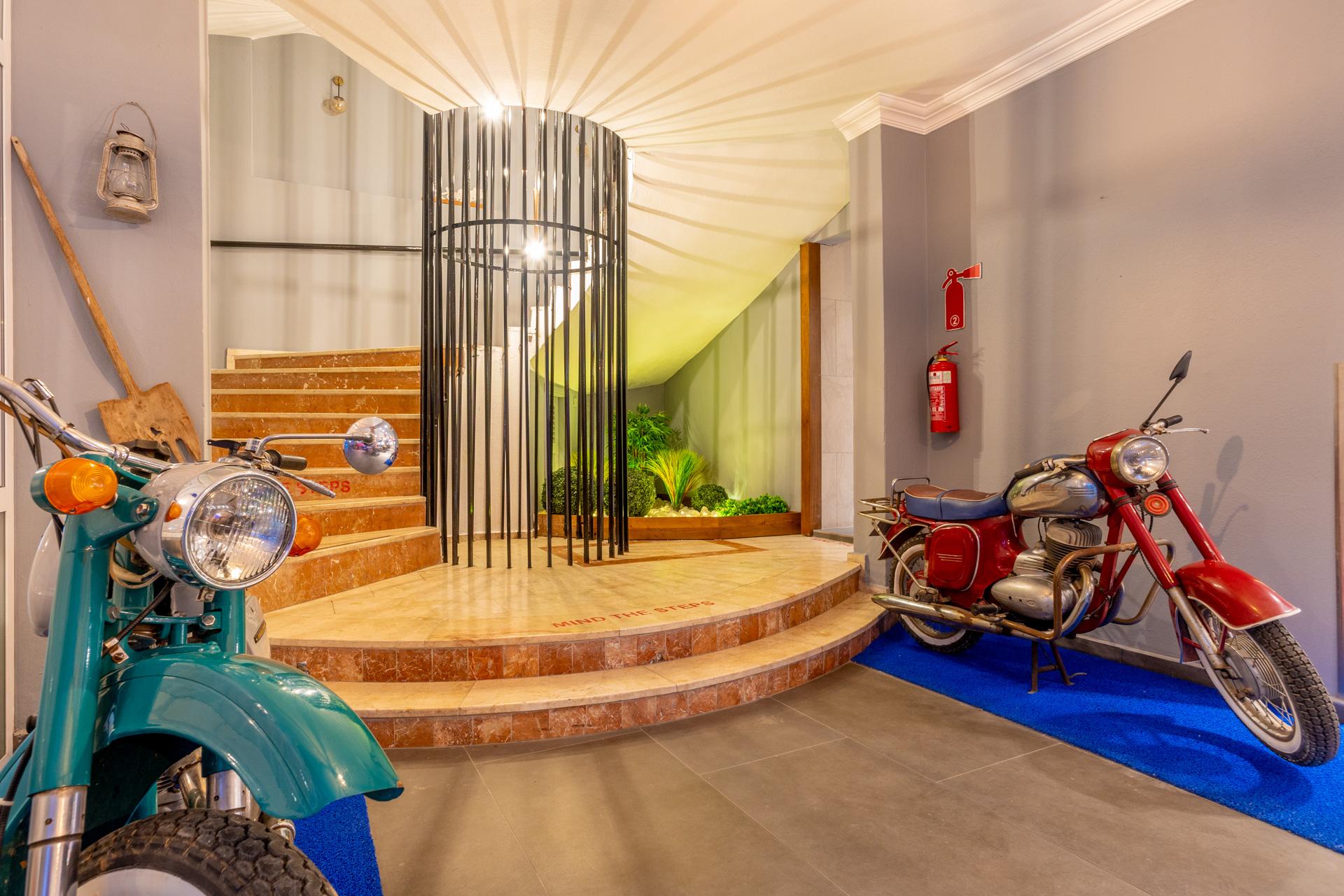 Hotel Karbel Sun Ολουντενίζ Εξωτερικό φωτογραφία