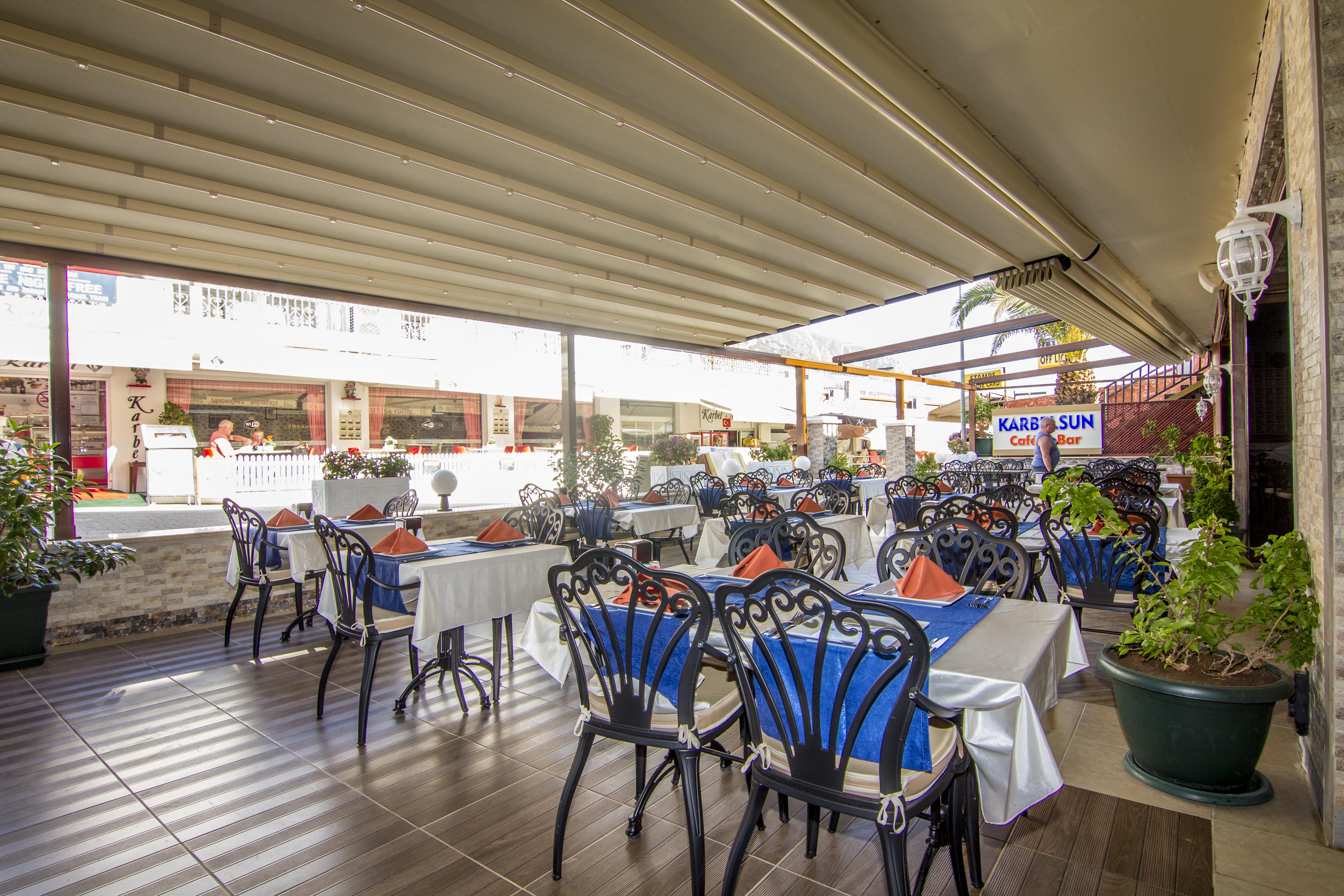 Hotel Karbel Sun Ολουντενίζ Εξωτερικό φωτογραφία