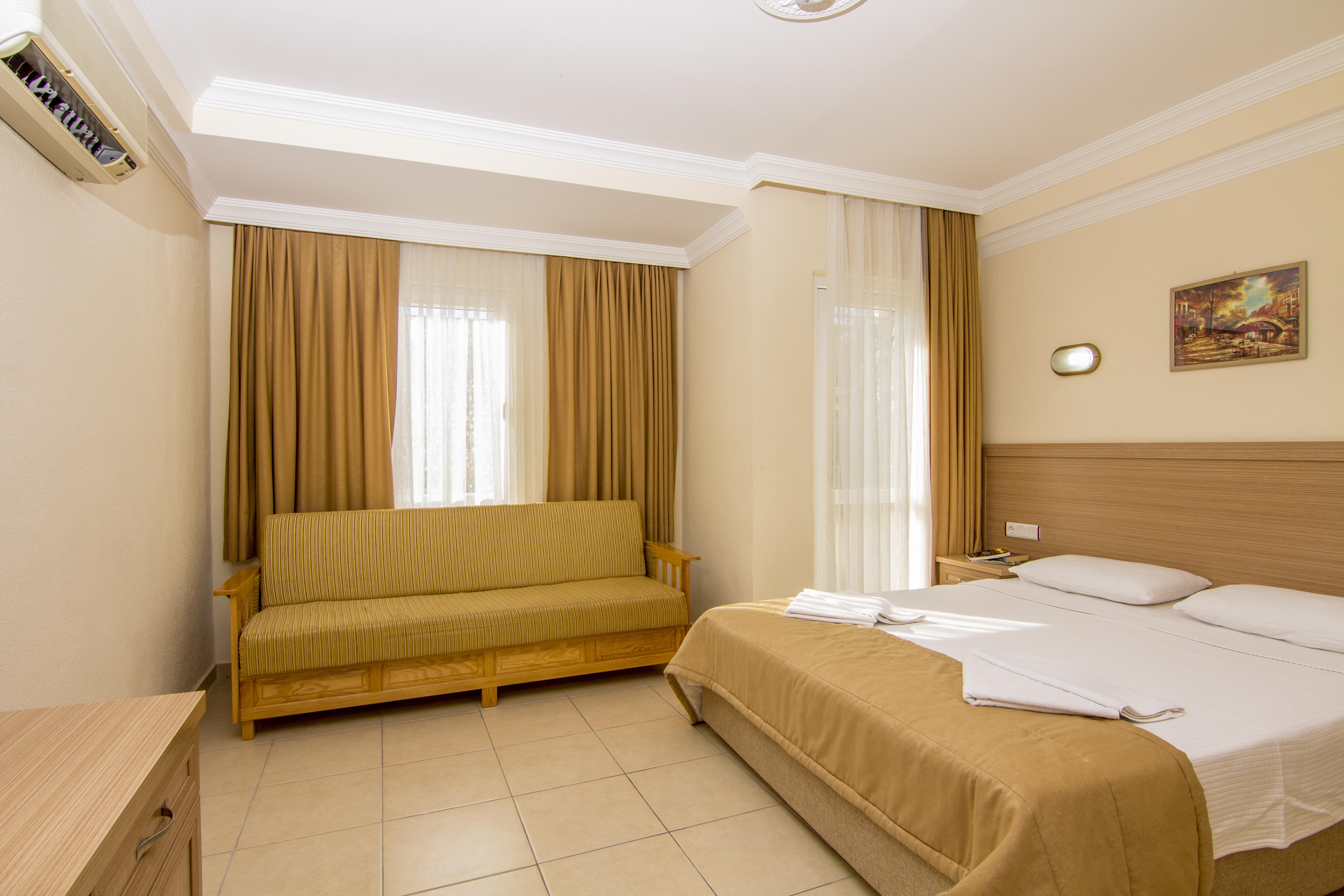 Hotel Karbel Sun Ολουντενίζ Εξωτερικό φωτογραφία