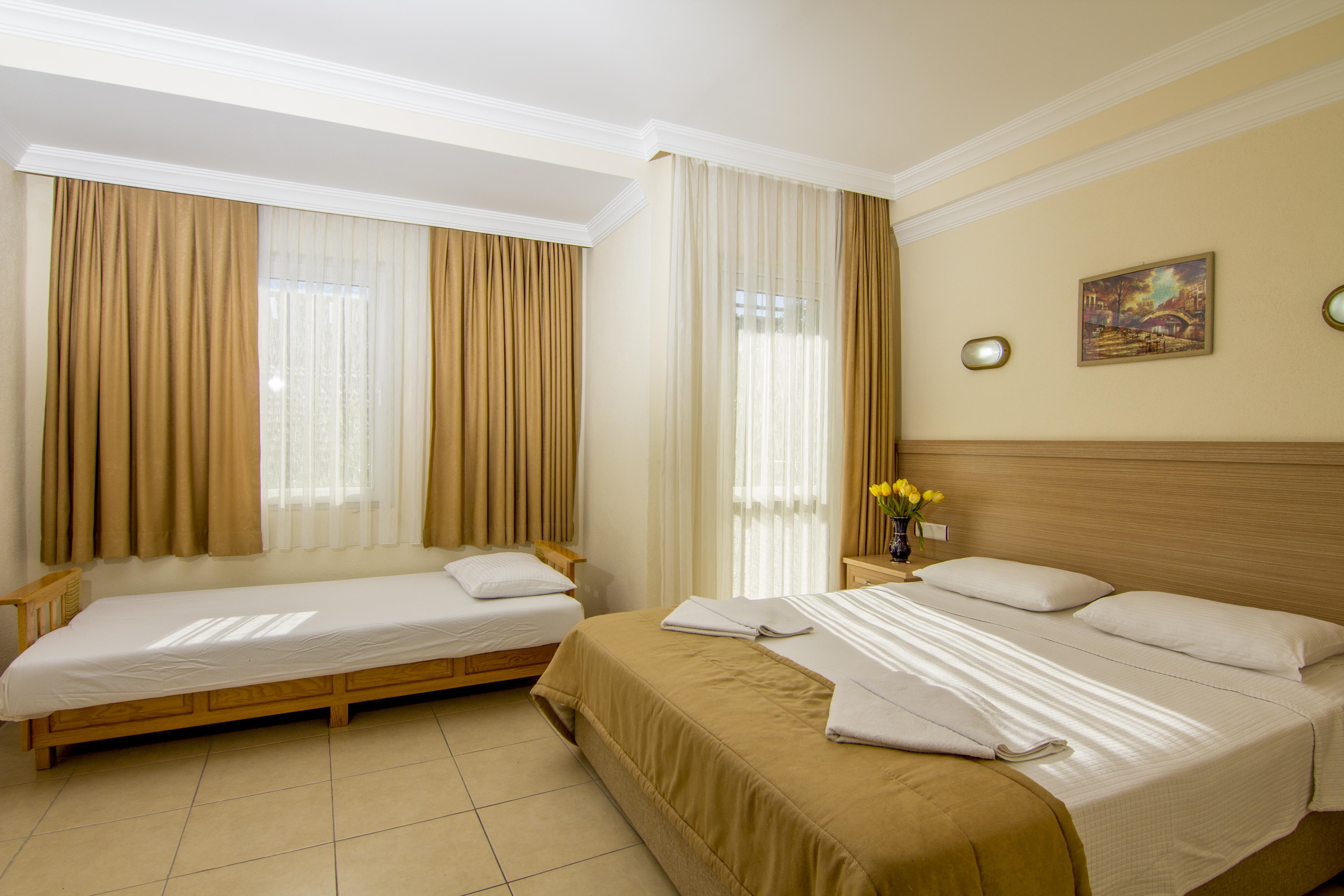 Hotel Karbel Sun Ολουντενίζ Εξωτερικό φωτογραφία