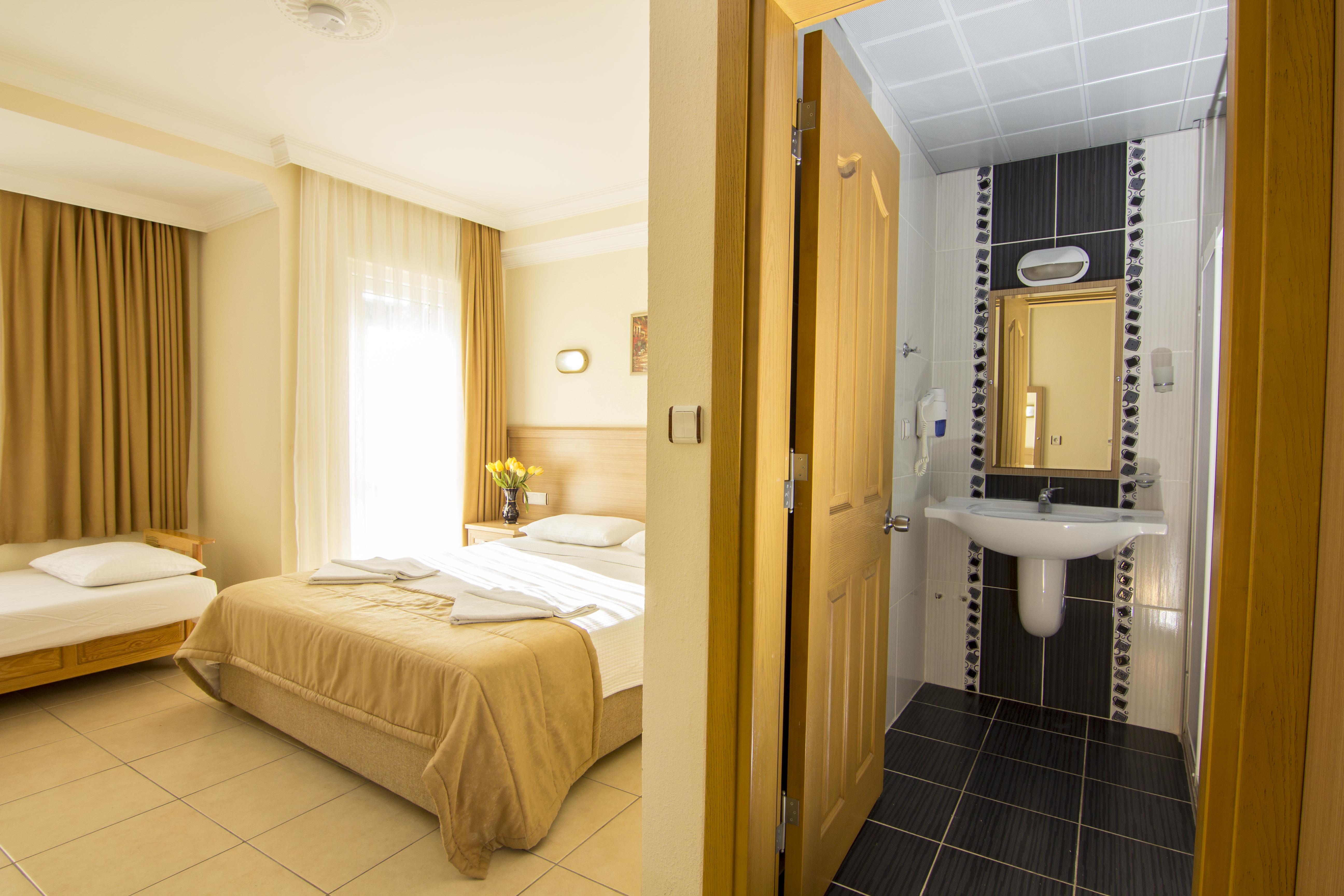 Hotel Karbel Sun Ολουντενίζ Εξωτερικό φωτογραφία