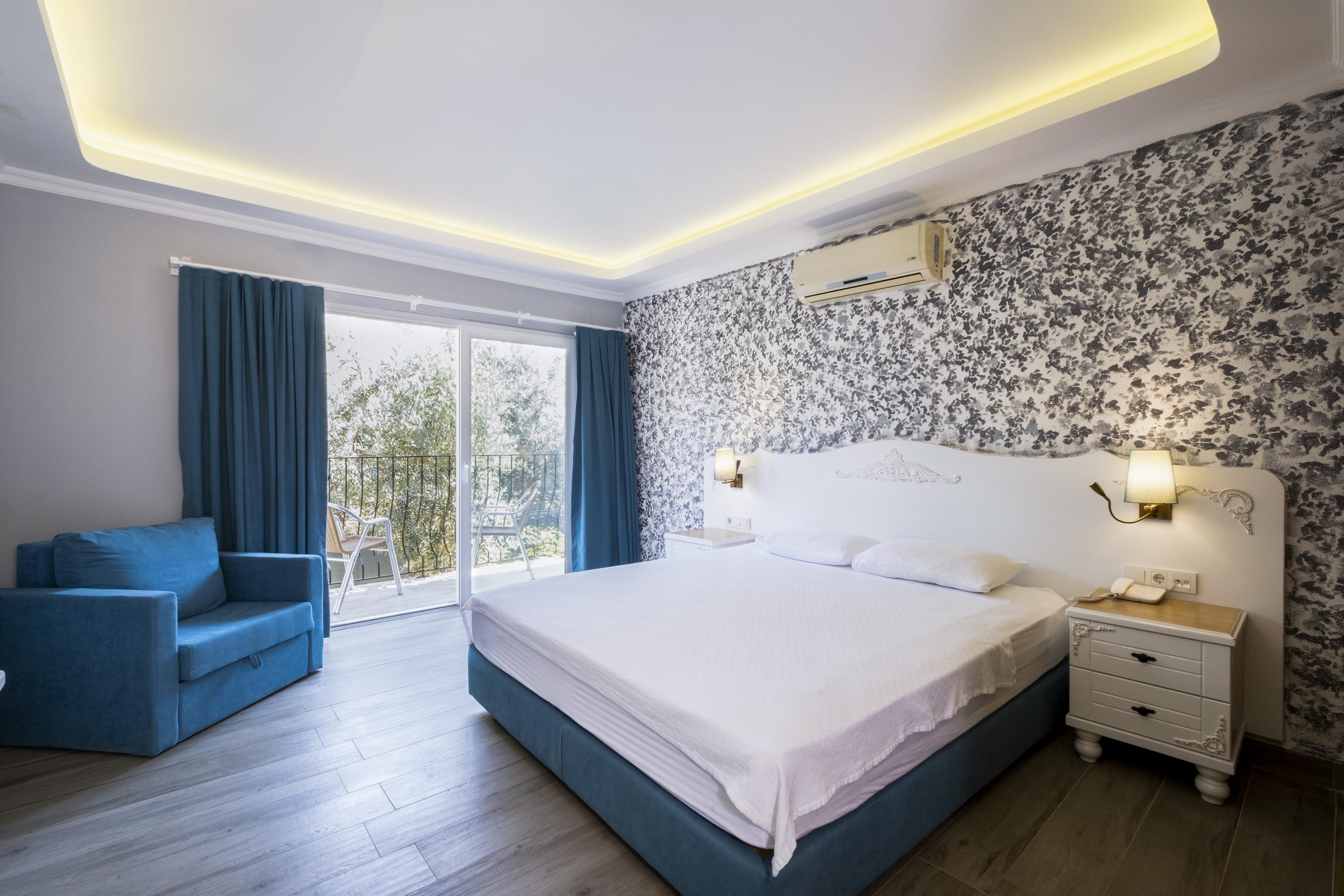 Hotel Karbel Sun Ολουντενίζ Εξωτερικό φωτογραφία