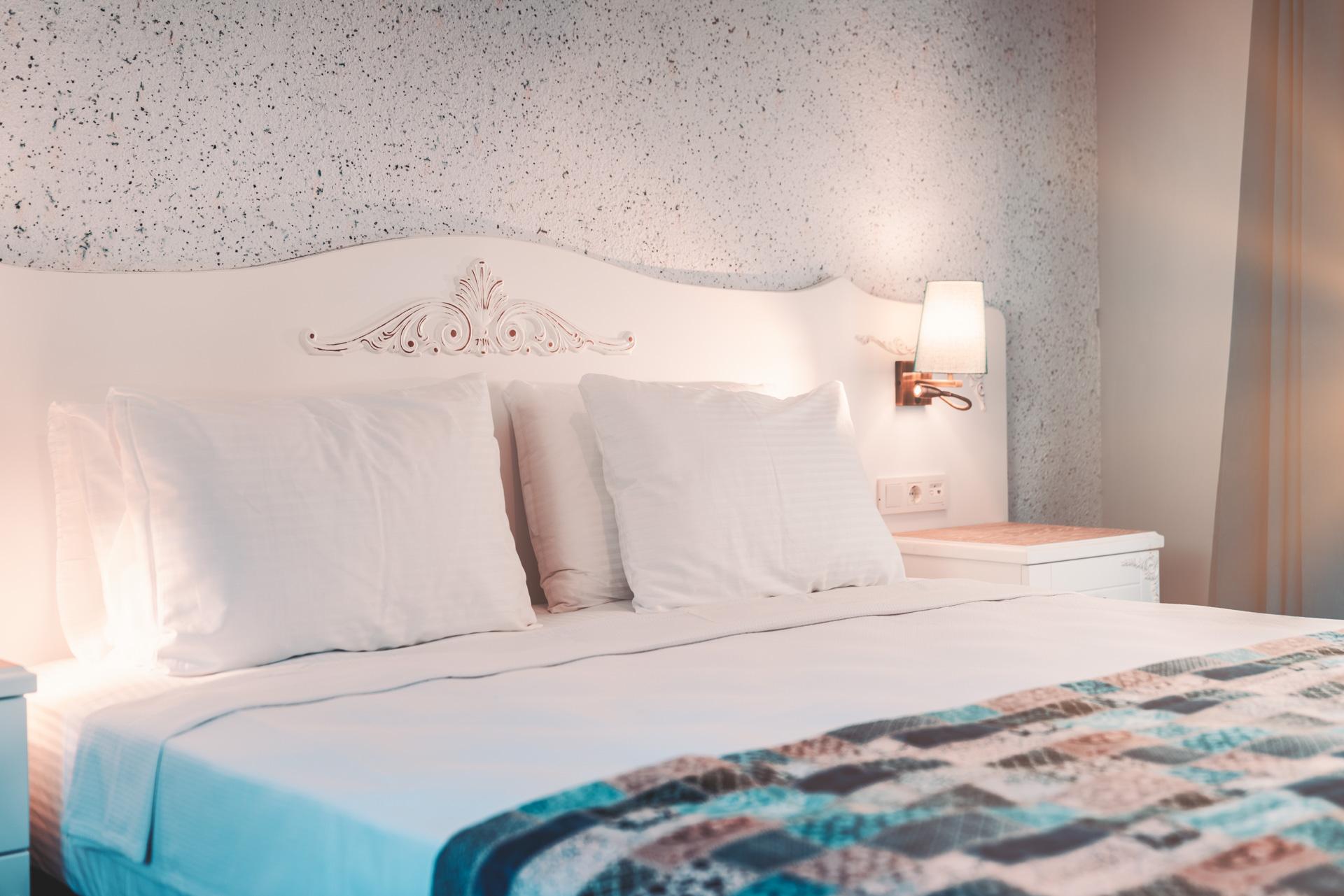 Hotel Karbel Sun Ολουντενίζ Εξωτερικό φωτογραφία