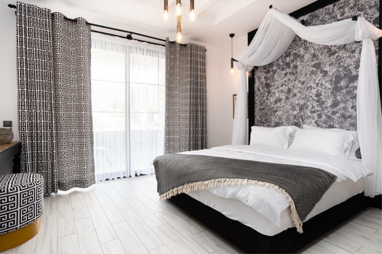 Hotel Karbel Sun Ολουντενίζ Εξωτερικό φωτογραφία