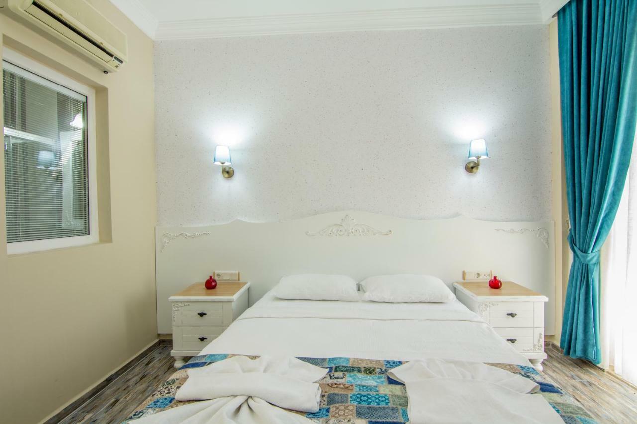 Hotel Karbel Sun Ολουντενίζ Εξωτερικό φωτογραφία