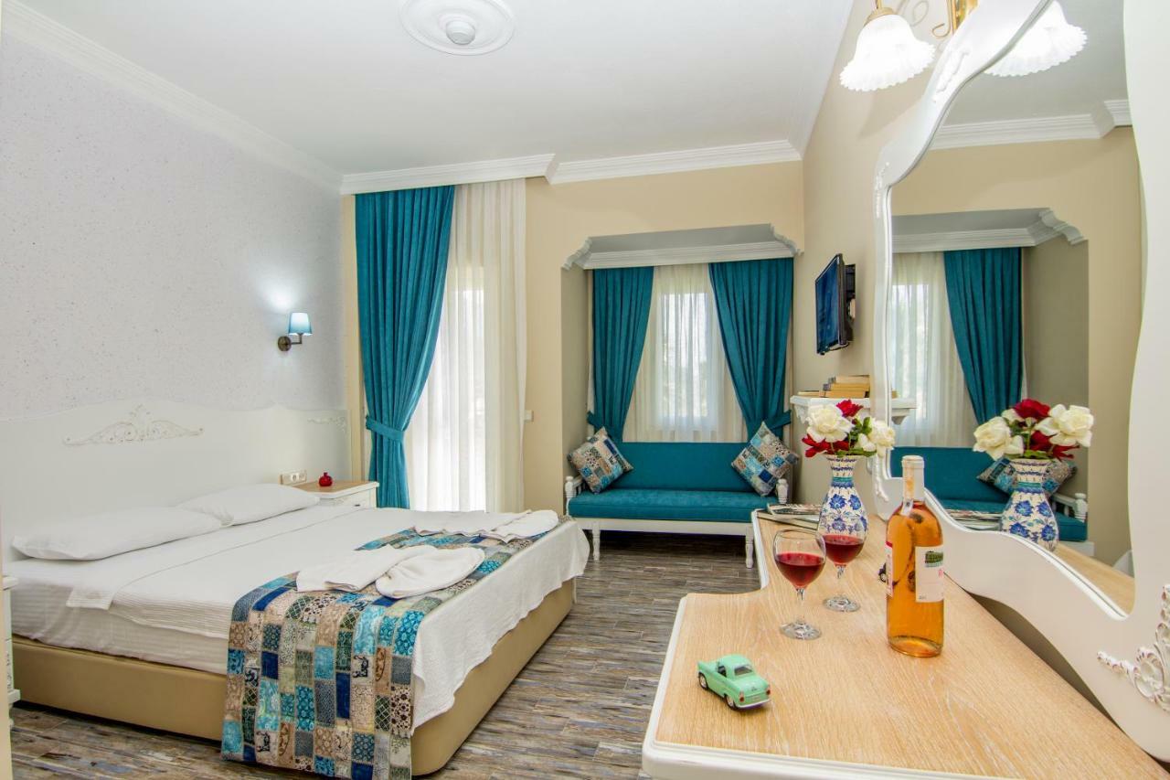 Hotel Karbel Sun Ολουντενίζ Εξωτερικό φωτογραφία