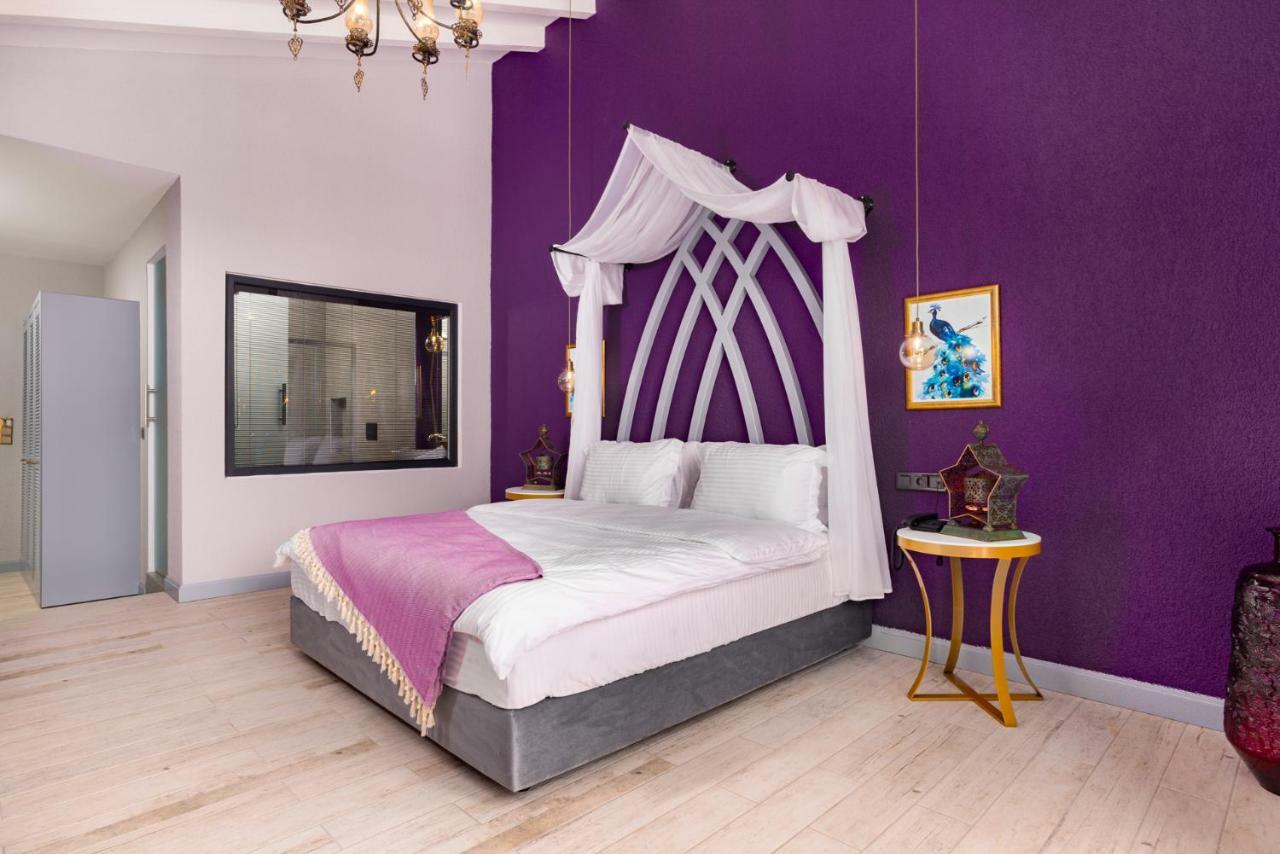 Hotel Karbel Sun Ολουντενίζ Εξωτερικό φωτογραφία
