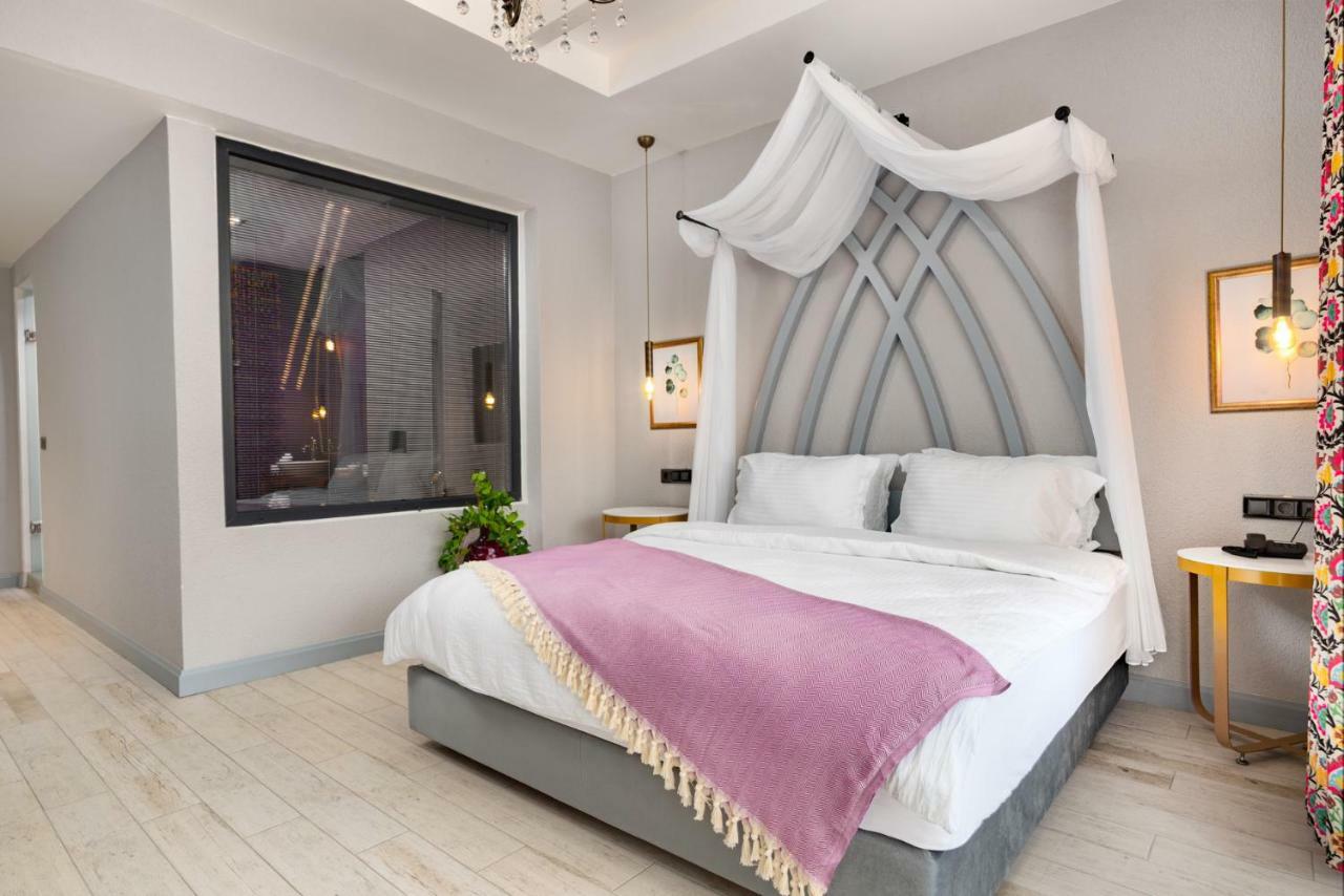 Hotel Karbel Sun Ολουντενίζ Εξωτερικό φωτογραφία