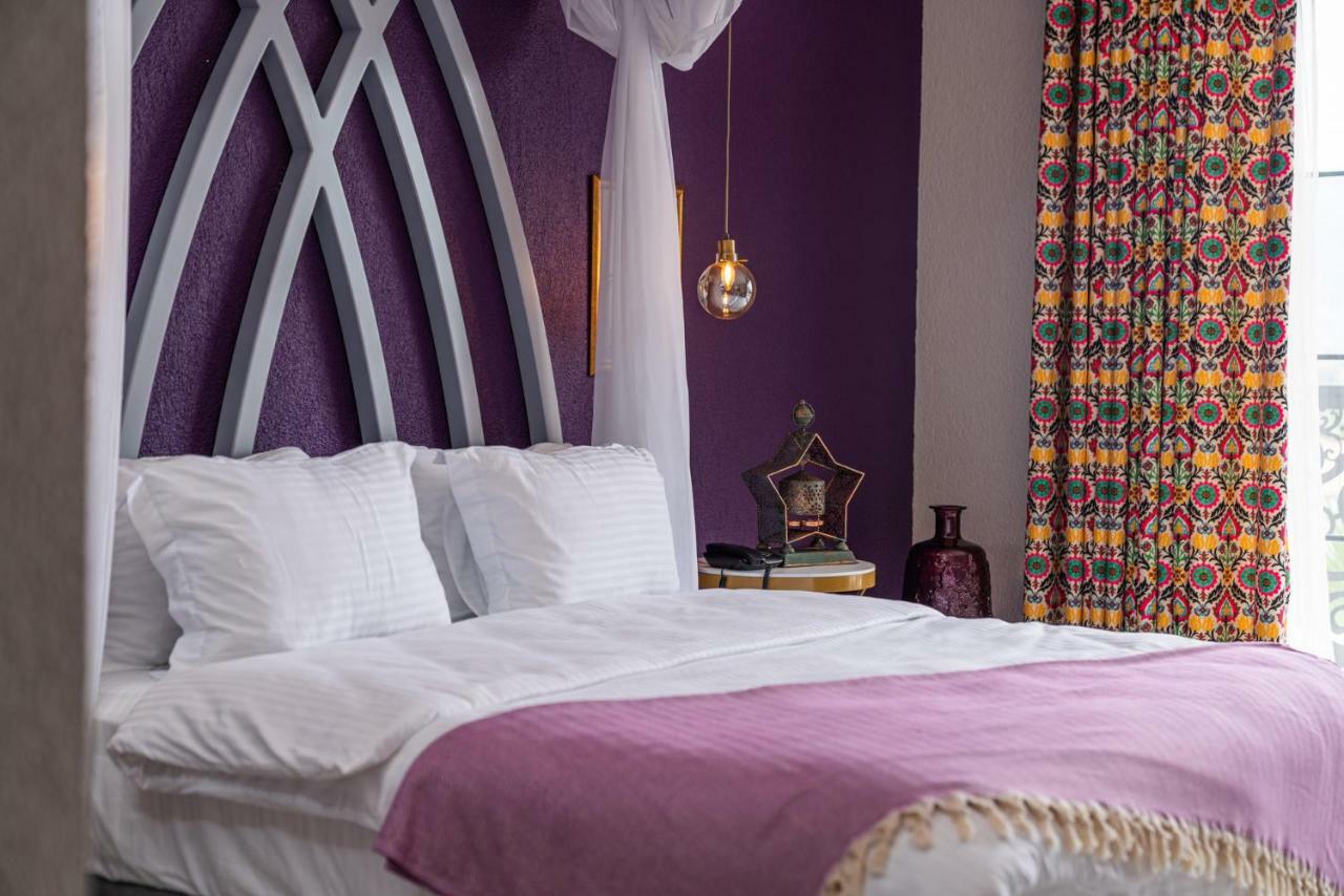 Hotel Karbel Sun Ολουντενίζ Εξωτερικό φωτογραφία