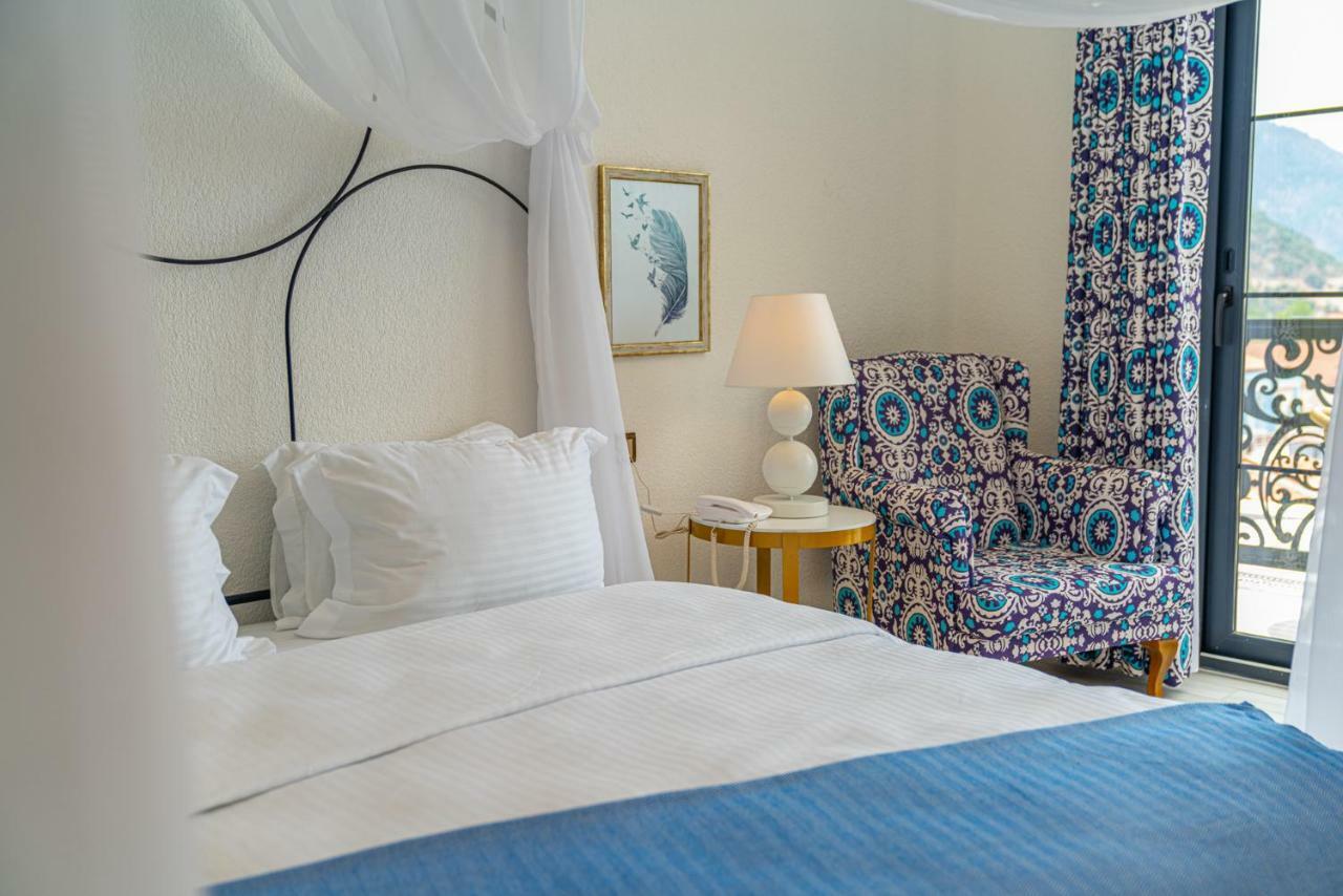 Hotel Karbel Sun Ολουντενίζ Εξωτερικό φωτογραφία