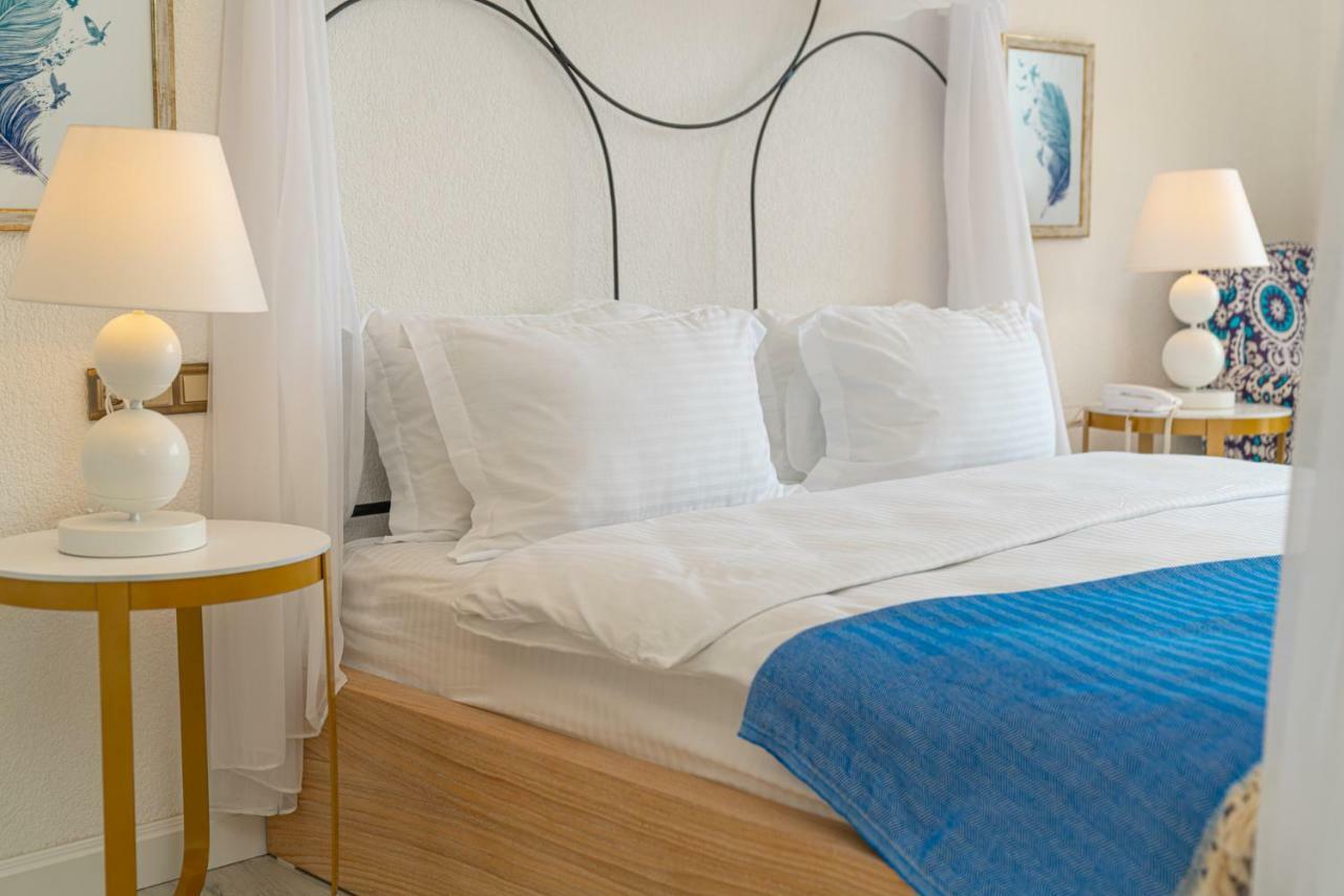 Hotel Karbel Sun Ολουντενίζ Εξωτερικό φωτογραφία
