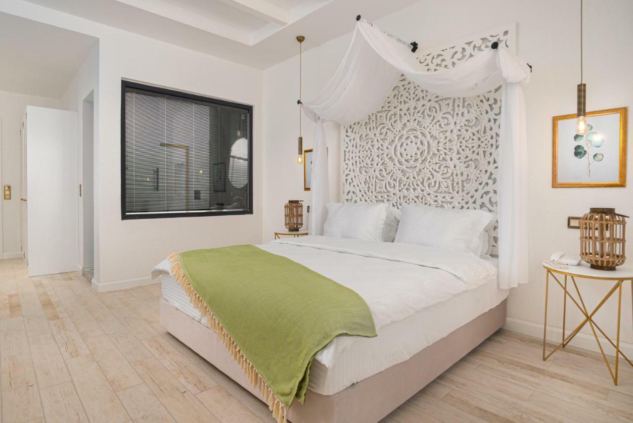 Hotel Karbel Sun Ολουντενίζ Εξωτερικό φωτογραφία