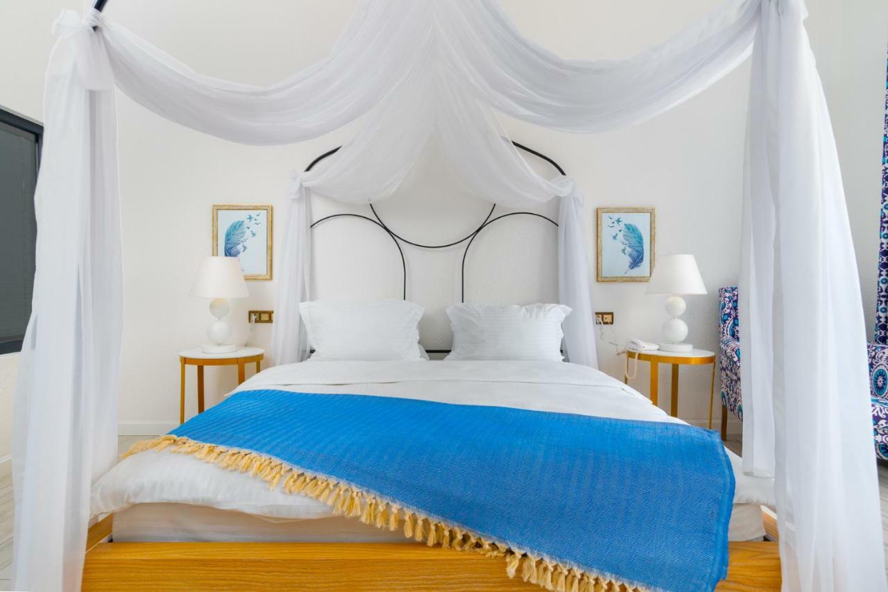 Hotel Karbel Sun Ολουντενίζ Εξωτερικό φωτογραφία