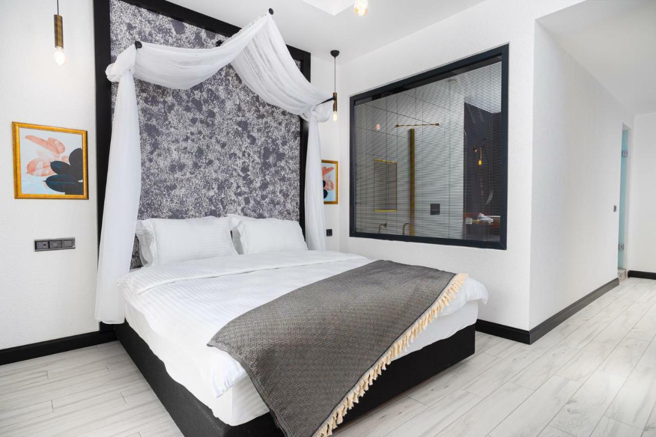 Hotel Karbel Sun Ολουντενίζ Εξωτερικό φωτογραφία