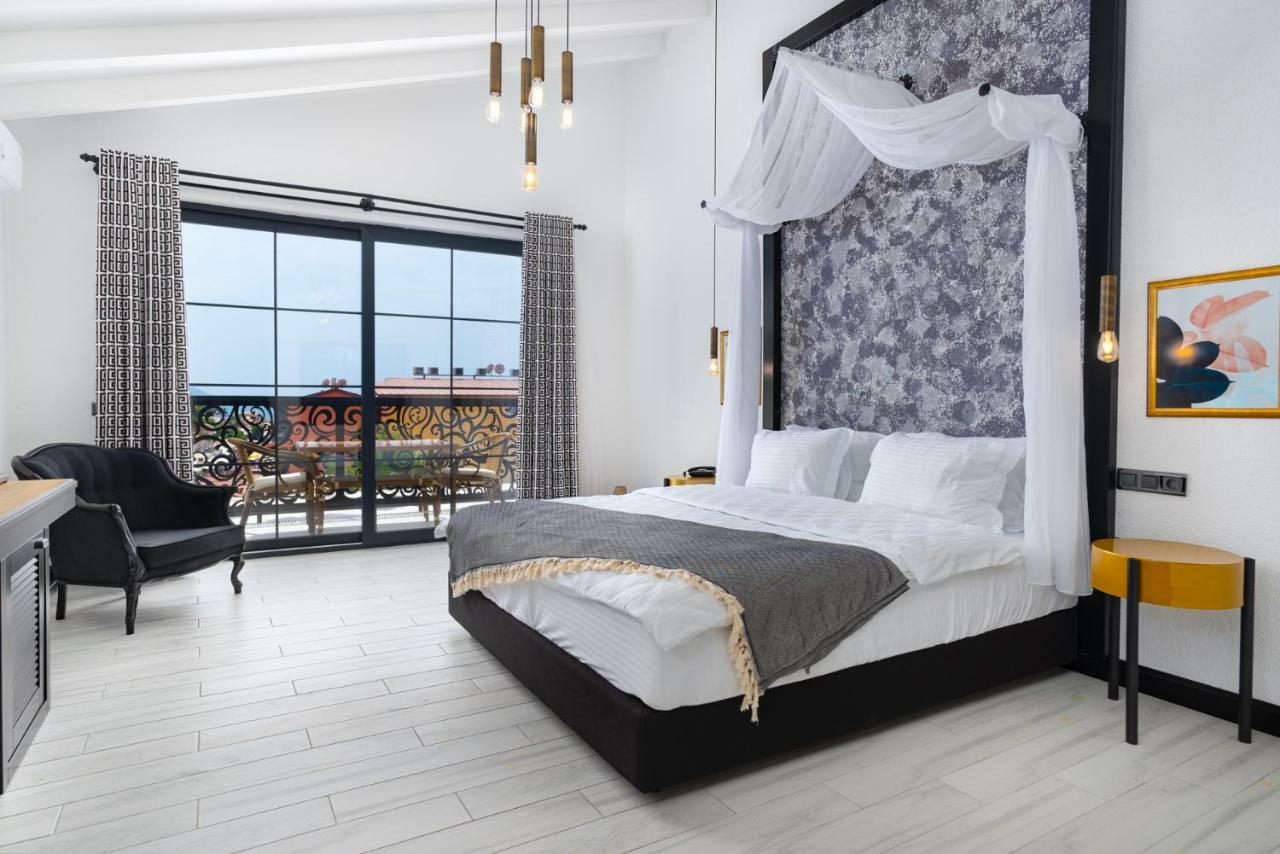 Hotel Karbel Sun Ολουντενίζ Εξωτερικό φωτογραφία